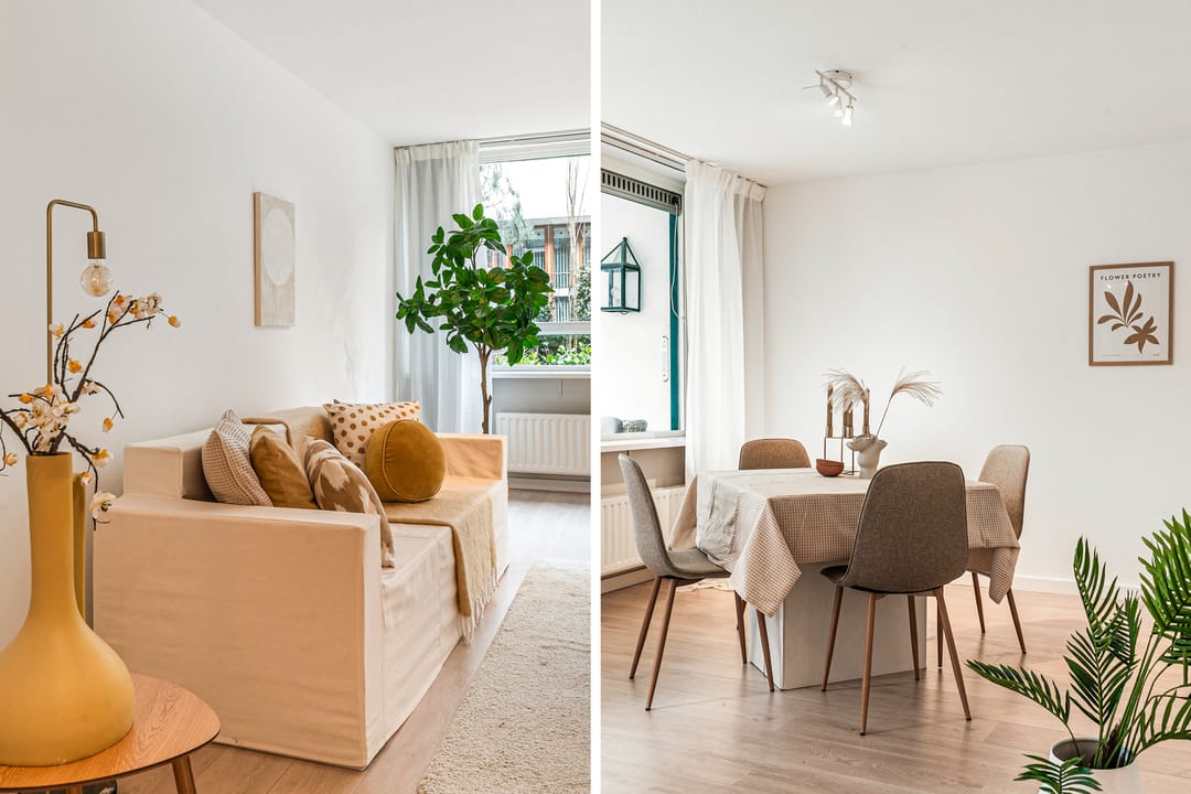 Photo 13 of Adelheidstraat 125