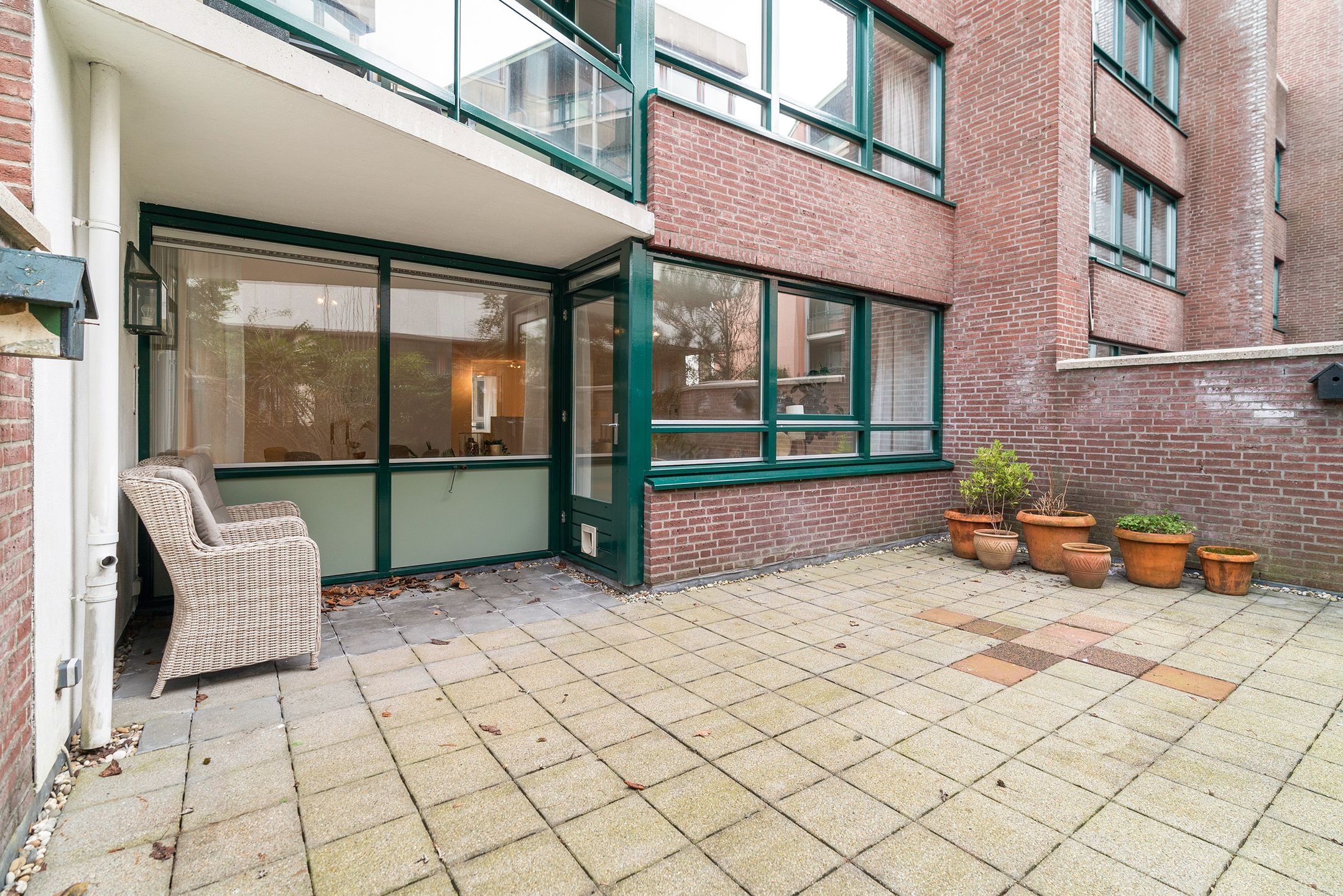 Photo 15 of Adelheidstraat 125