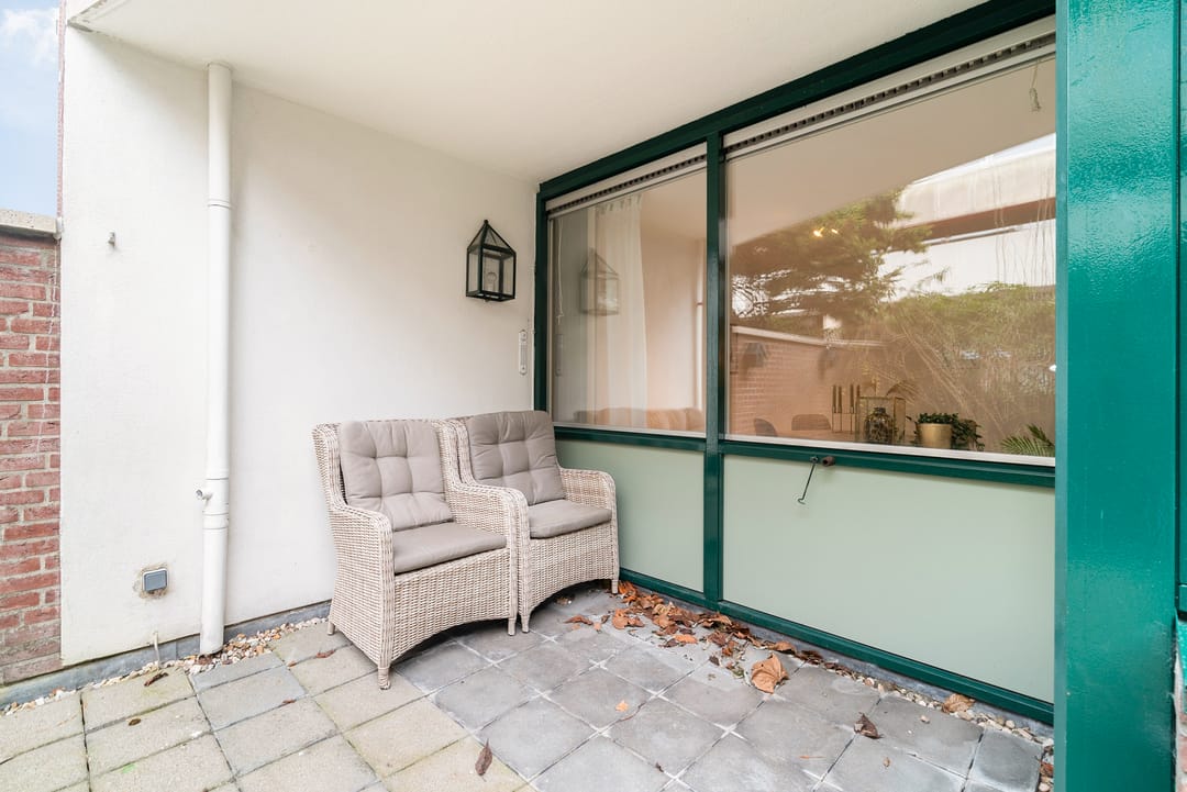 Photo 17 of Adelheidstraat 125