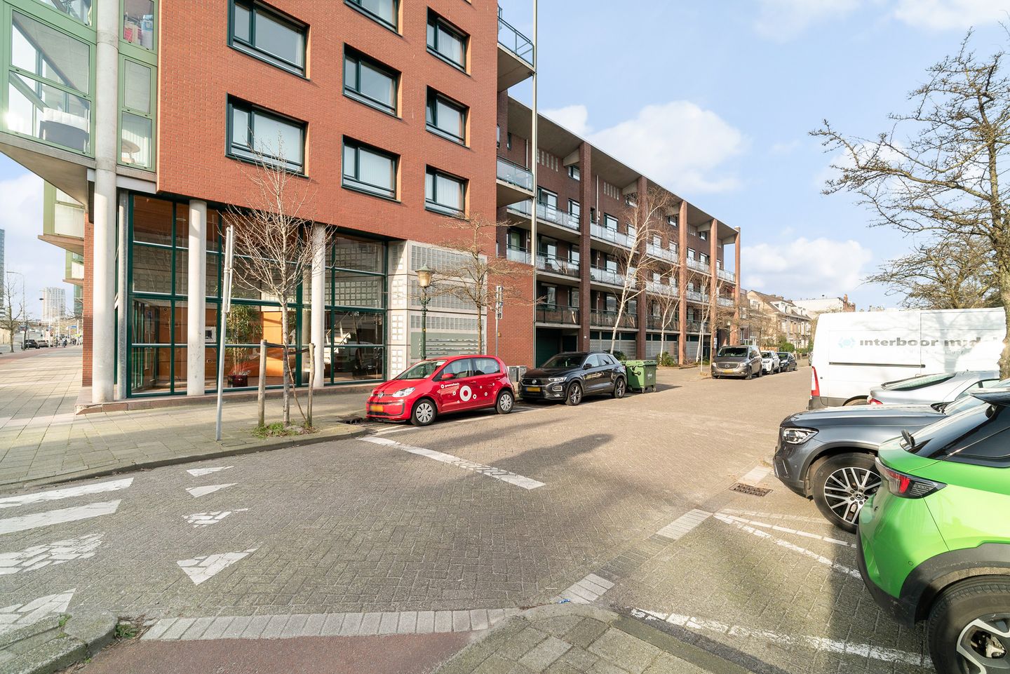 Photo 40 of Adelheidstraat 125