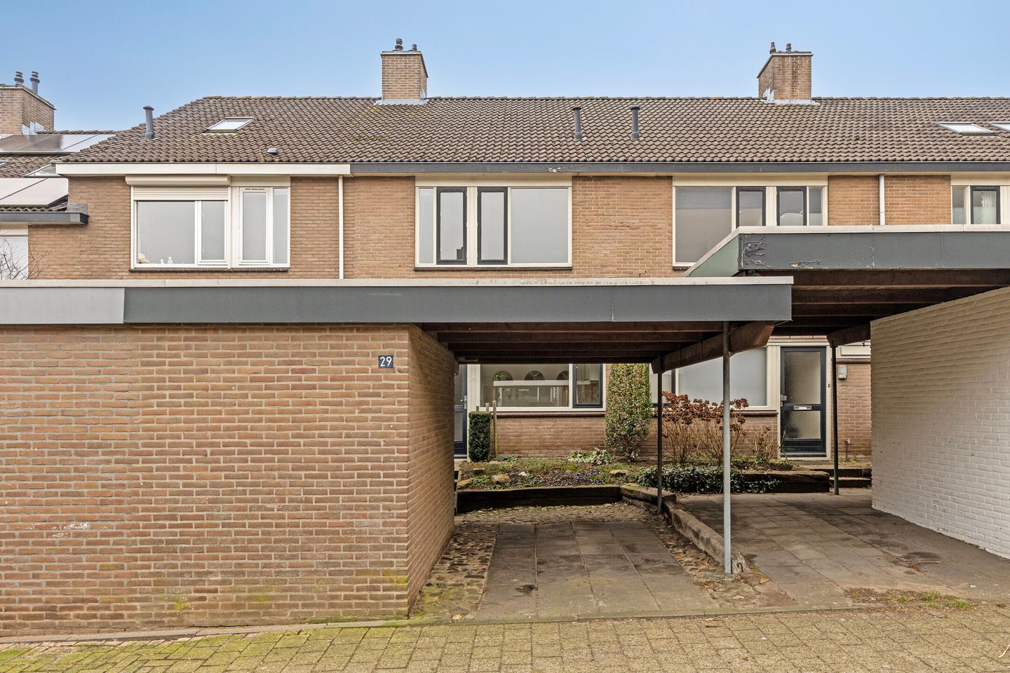 Foto 1 van Lievensweg 29