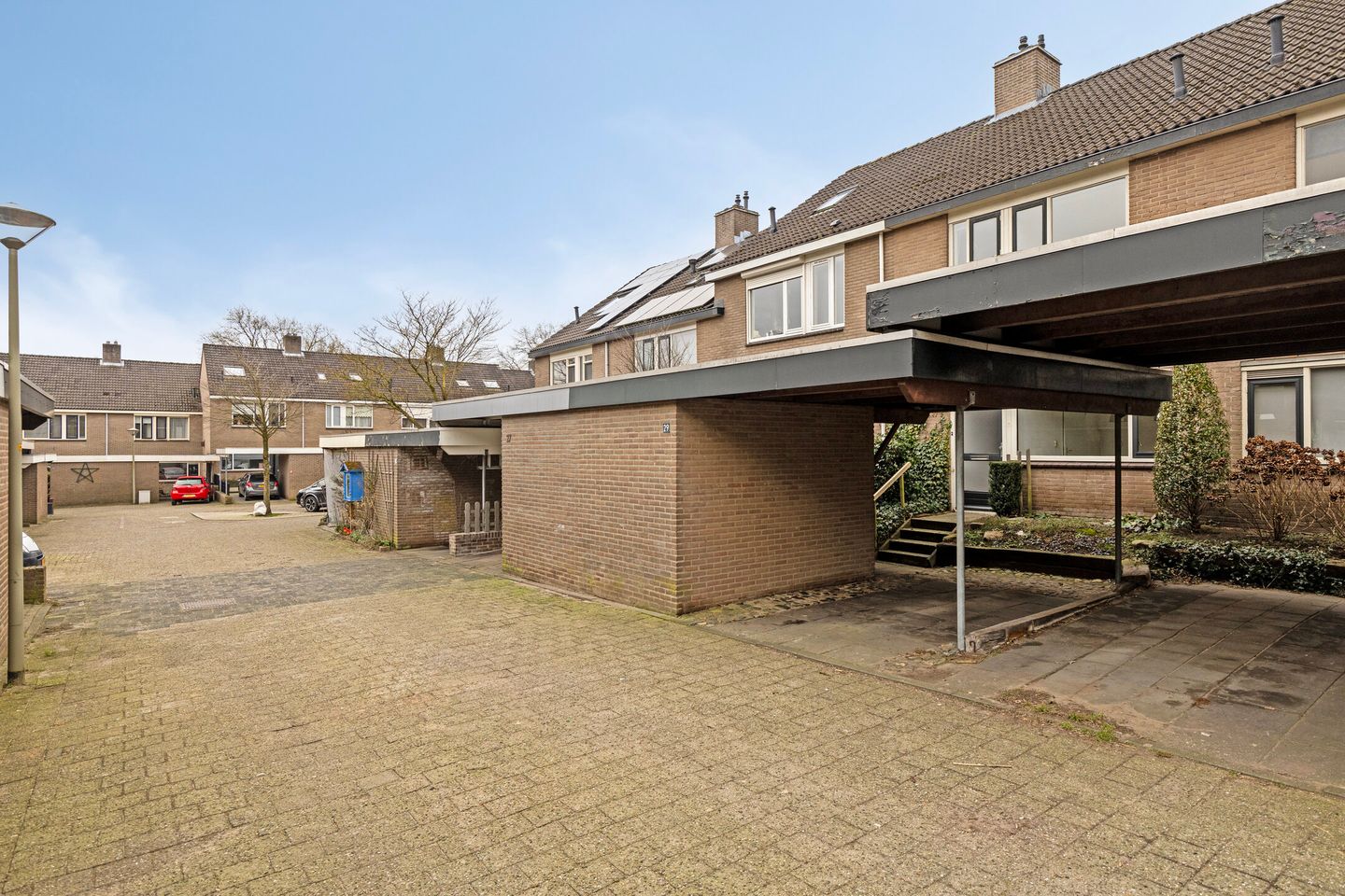 Foto 4 van Lievensweg 29