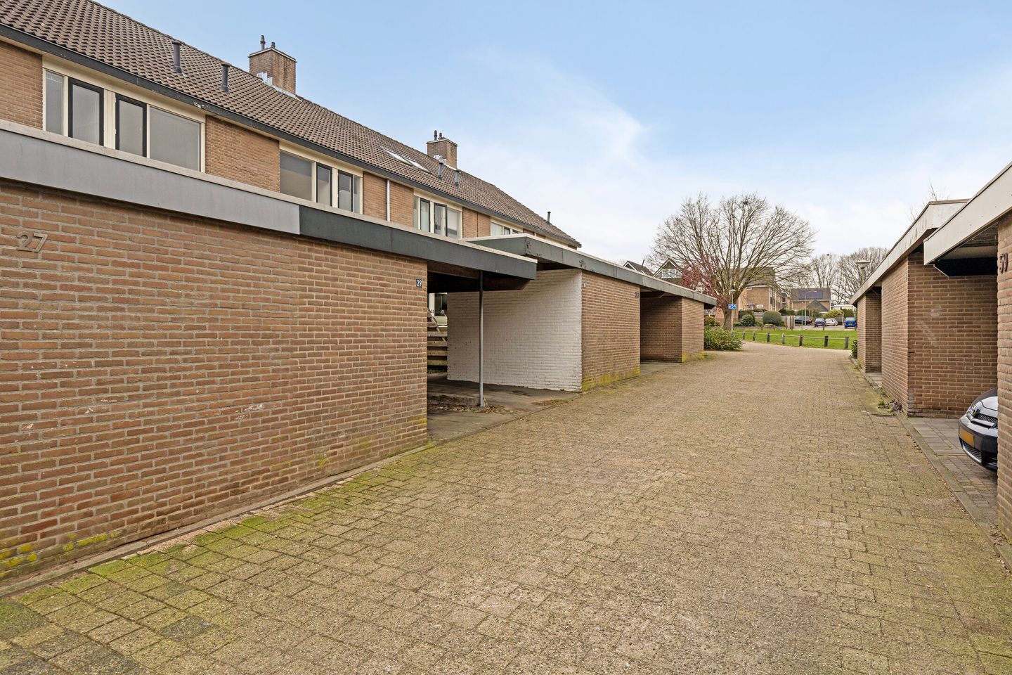 Foto 5 van Lievensweg 29