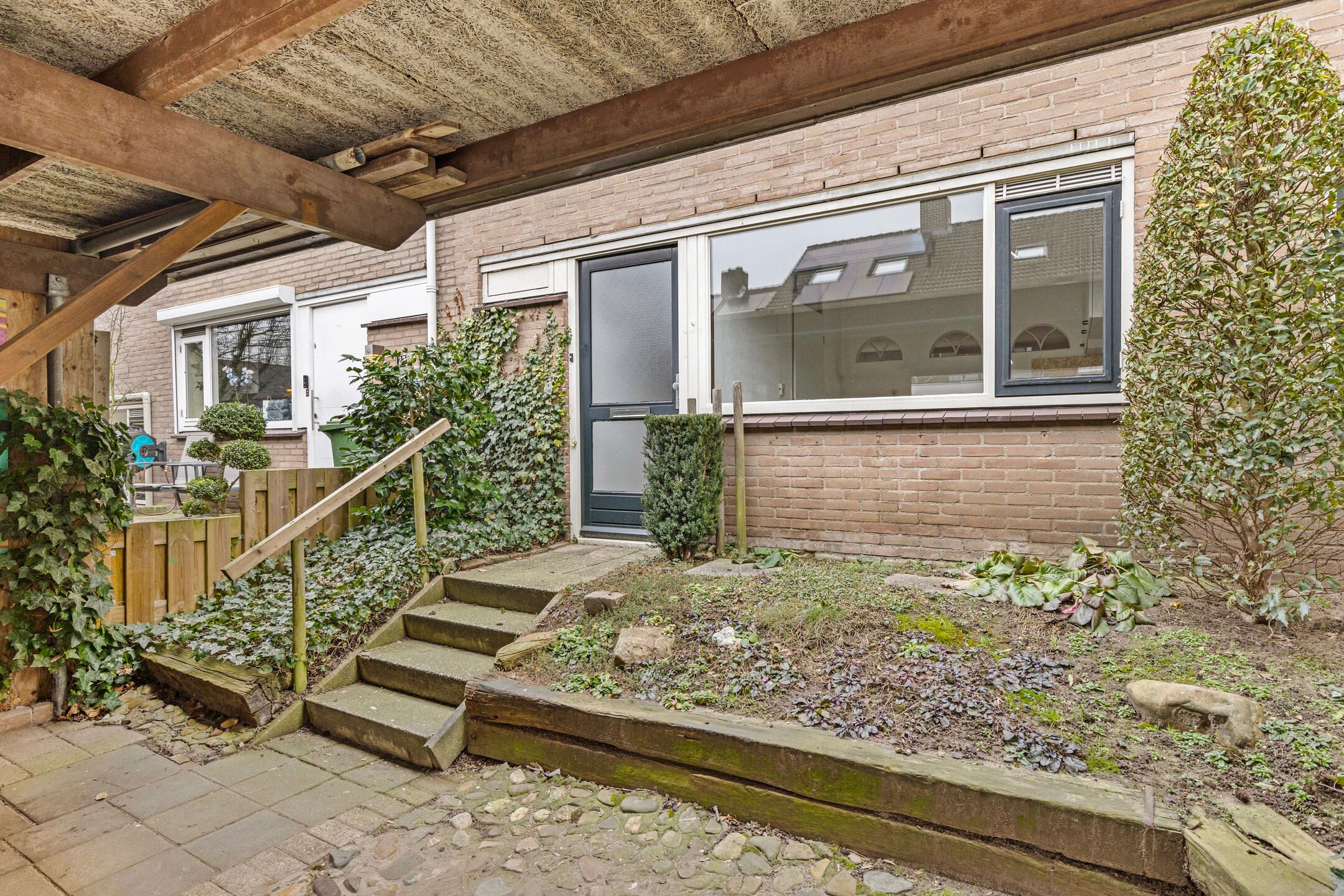 Foto 6 van Lievensweg 29