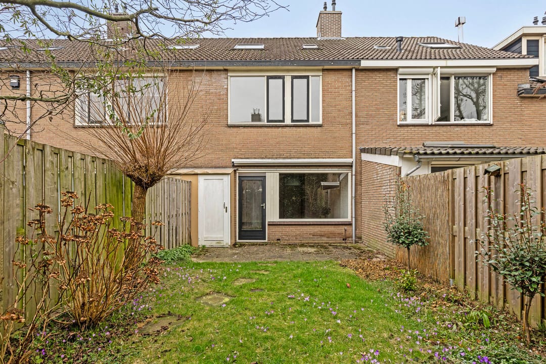 Foto 16 van Lievensweg 29