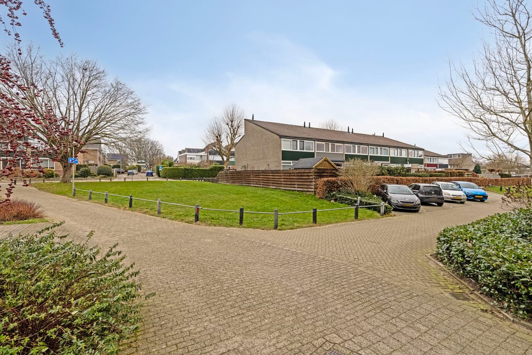 Foto 32 van Lievensweg 29