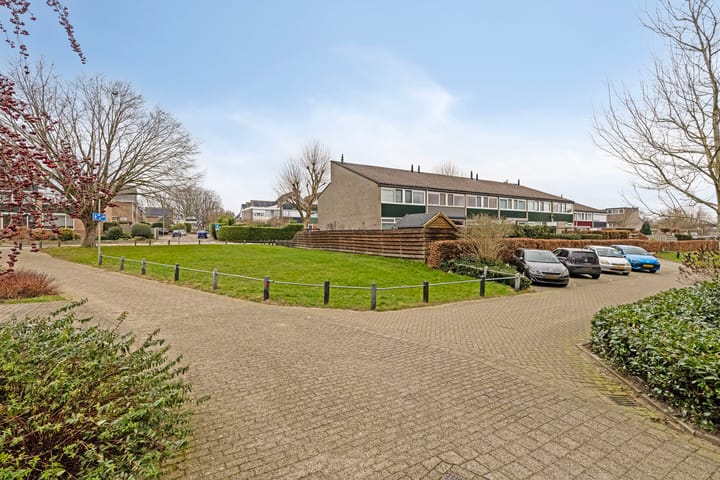 Foto 32 van Lievensweg 29