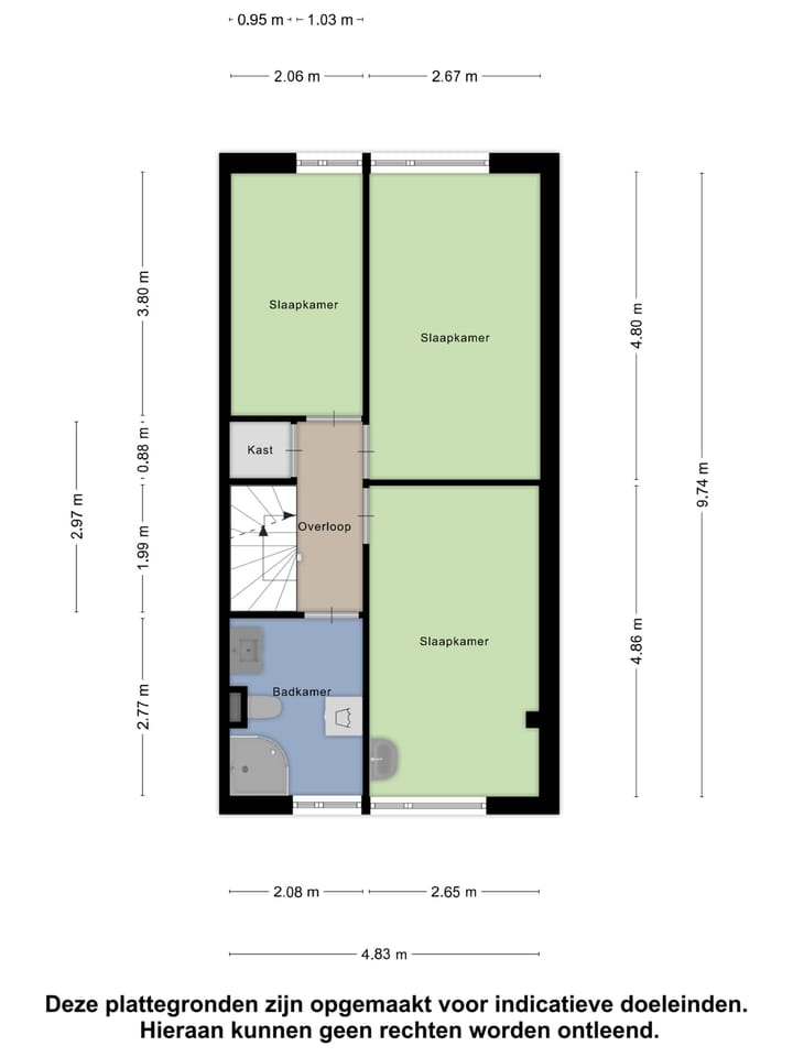 Foto 34 van Lievensweg 29