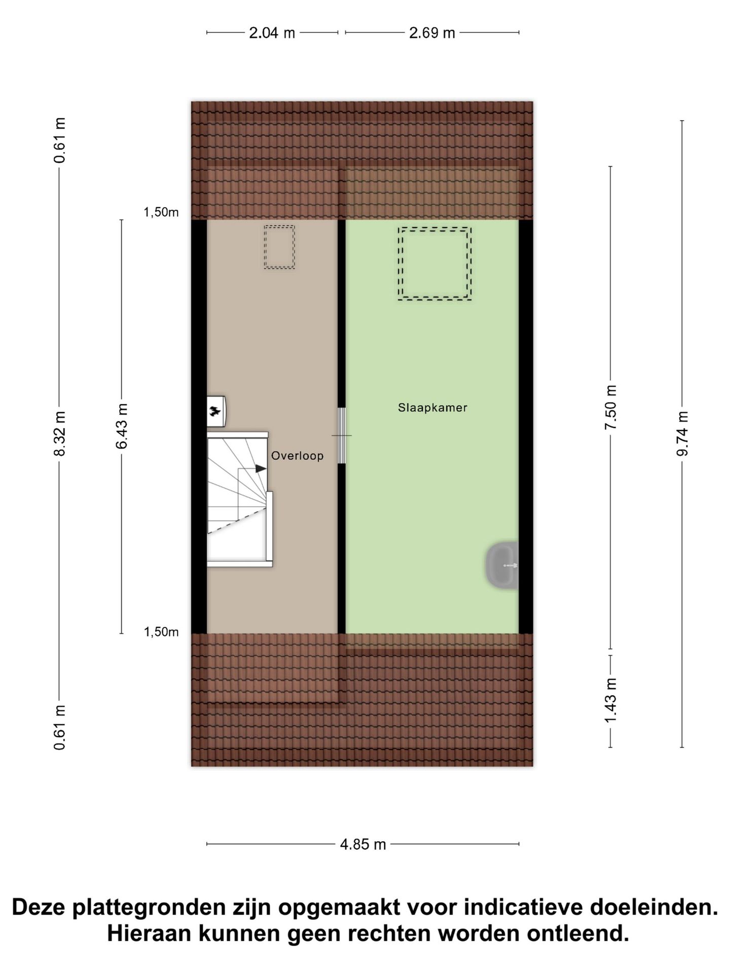 Foto 35 van Lievensweg 29