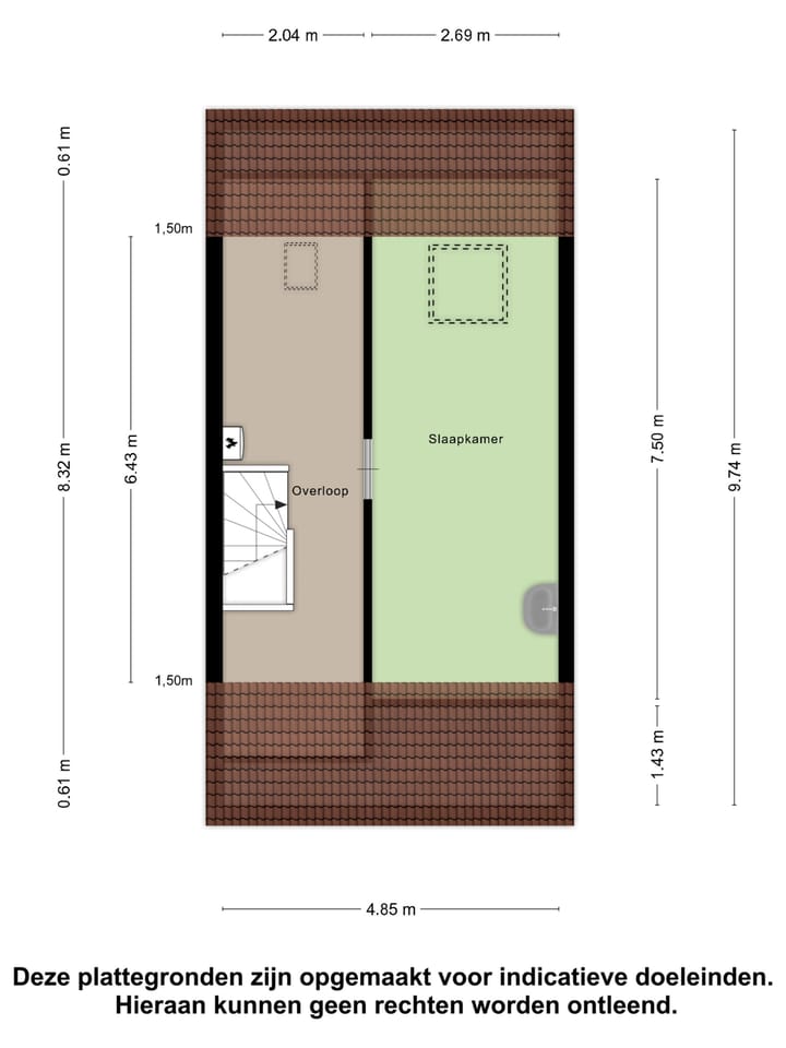Foto 35 van Lievensweg 29