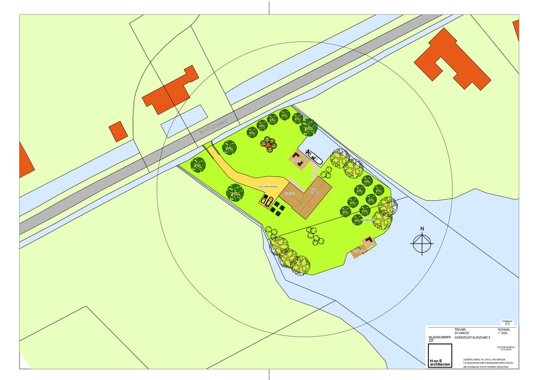 Foto 13 van Kleizuwe 3