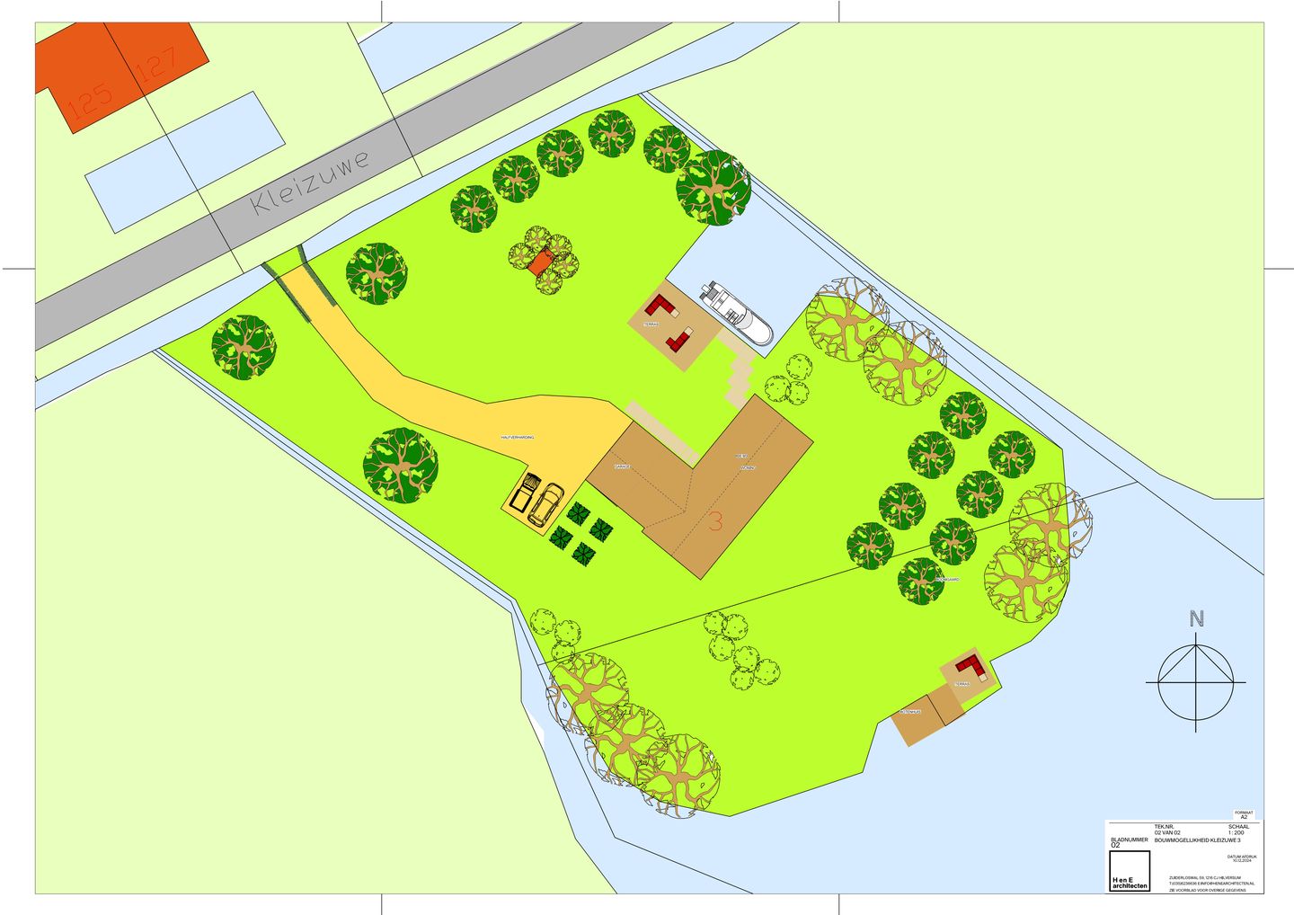 Foto 14 van Kleizuwe 3