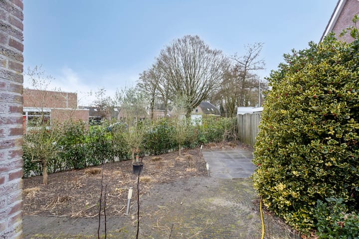 Foto 5 van Armgardstraat 1