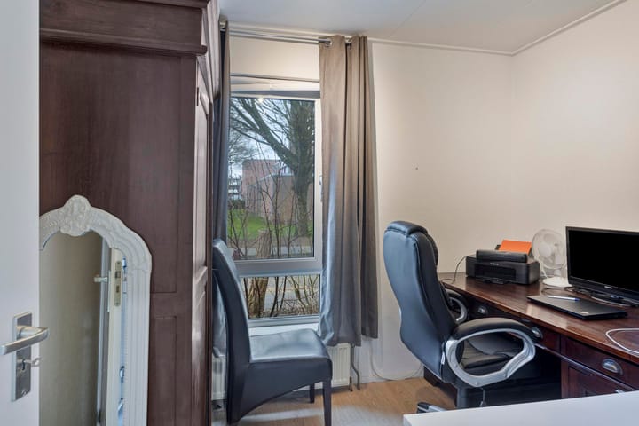 Foto 11 van Armgardstraat 1