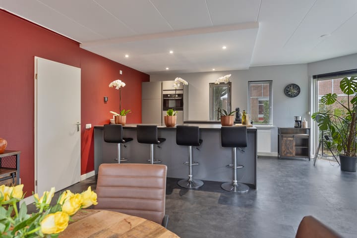 Foto 14 van Armgardstraat 1