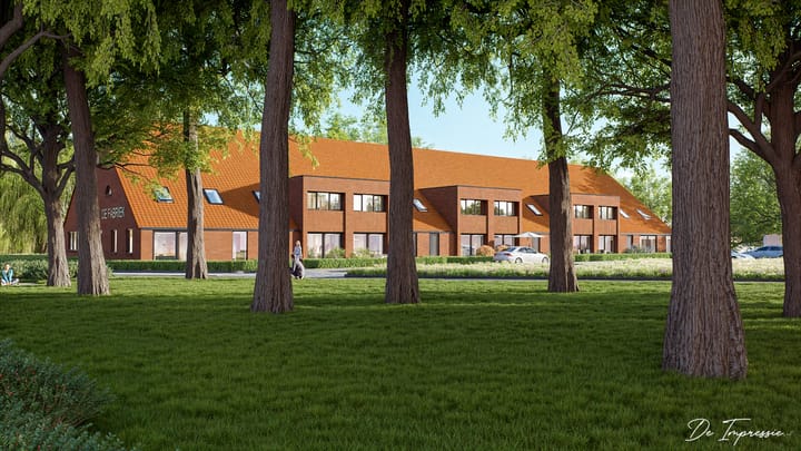 Foto 1 van Fabrieksstraat 26-L