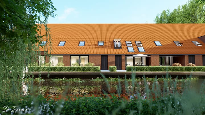 Foto 5 van Fabrieksstraat 26-L