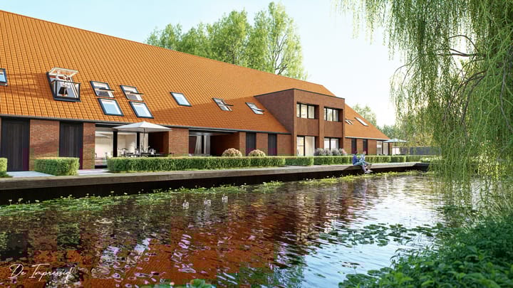 Foto 6 van Fabrieksstraat 26-L