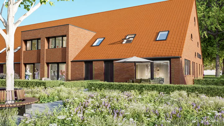 Foto 7 van Fabrieksstraat 26-L