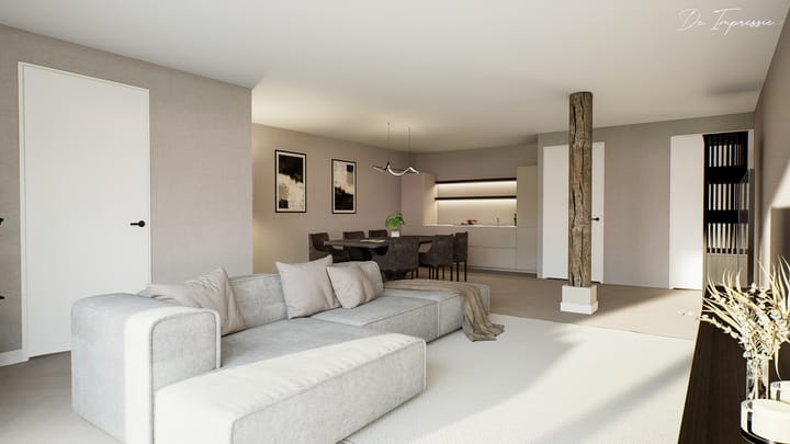 Foto 9 van Fabrieksstraat 26-L