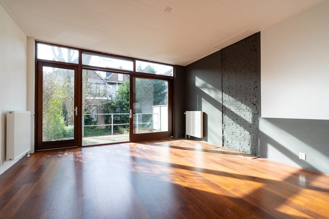 Foto 2 van Gerard Scholtenstraat 110-B