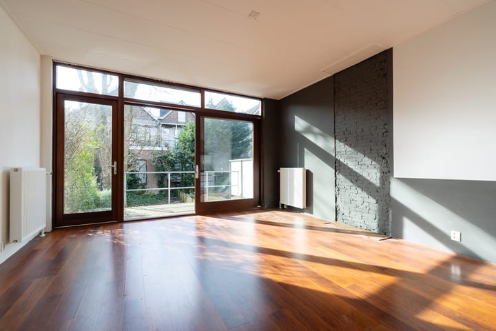 Foto 2 van Gerard Scholtenstraat 110-B