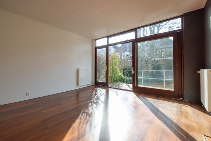 Foto 3 van Gerard Scholtenstraat 110-B