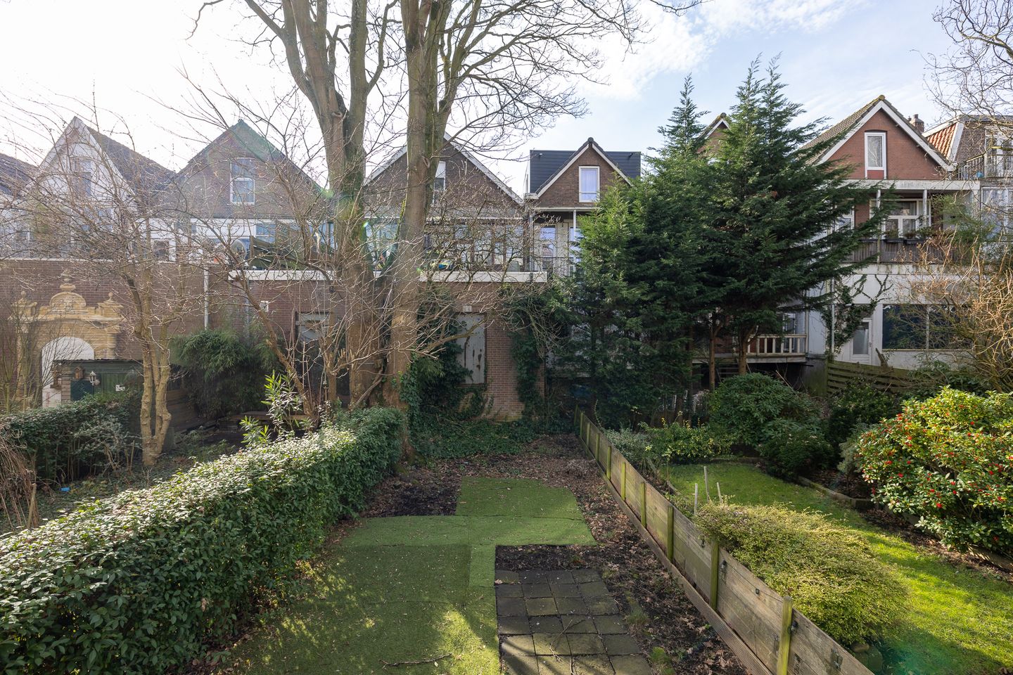 Foto 5 van Gerard Scholtenstraat 110-B