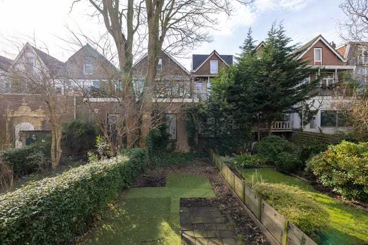 Foto 5 van Gerard Scholtenstraat 110-B