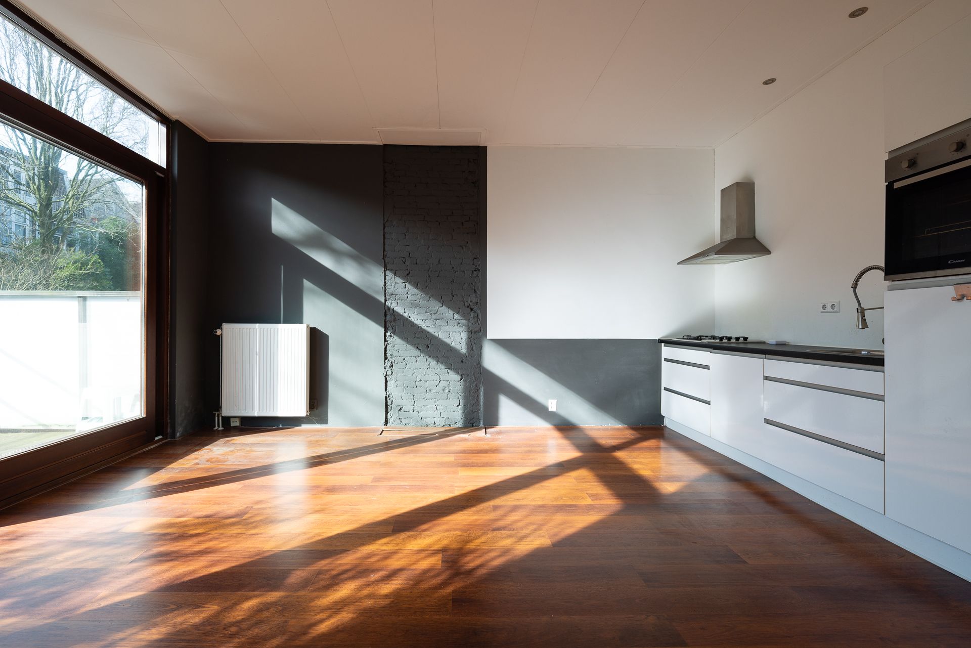 Foto 6 van Gerard Scholtenstraat 110-B