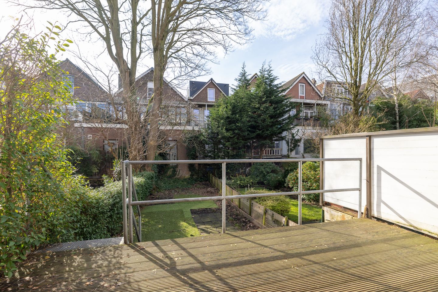 Foto 14 van Gerard Scholtenstraat 110-B