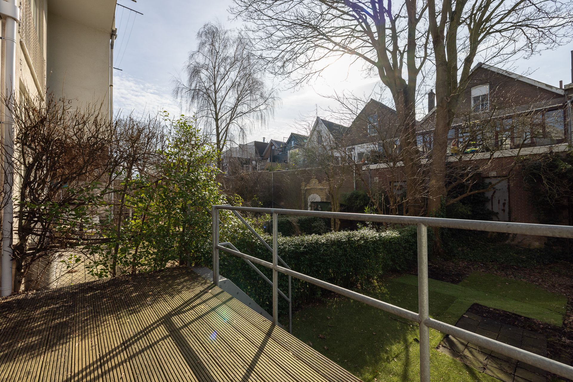 Foto 15 van Gerard Scholtenstraat 110-B