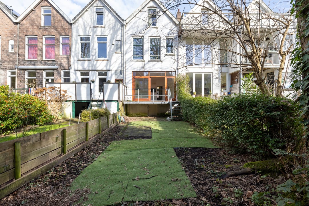 Foto 16 van Gerard Scholtenstraat 110-B