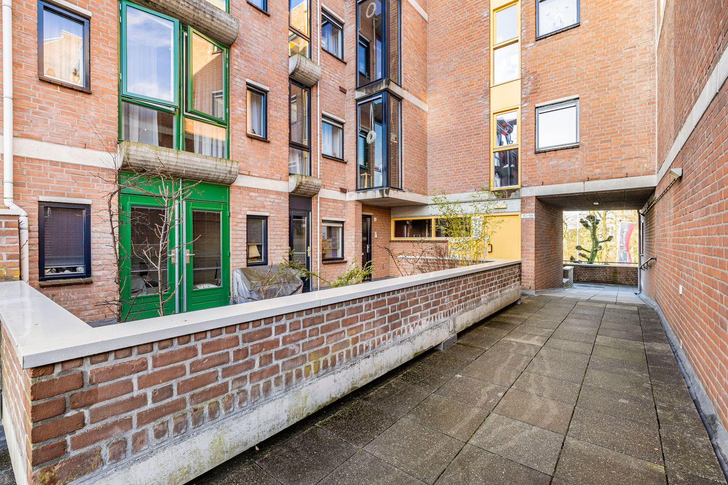 Foto 5 van Plantsoen 96