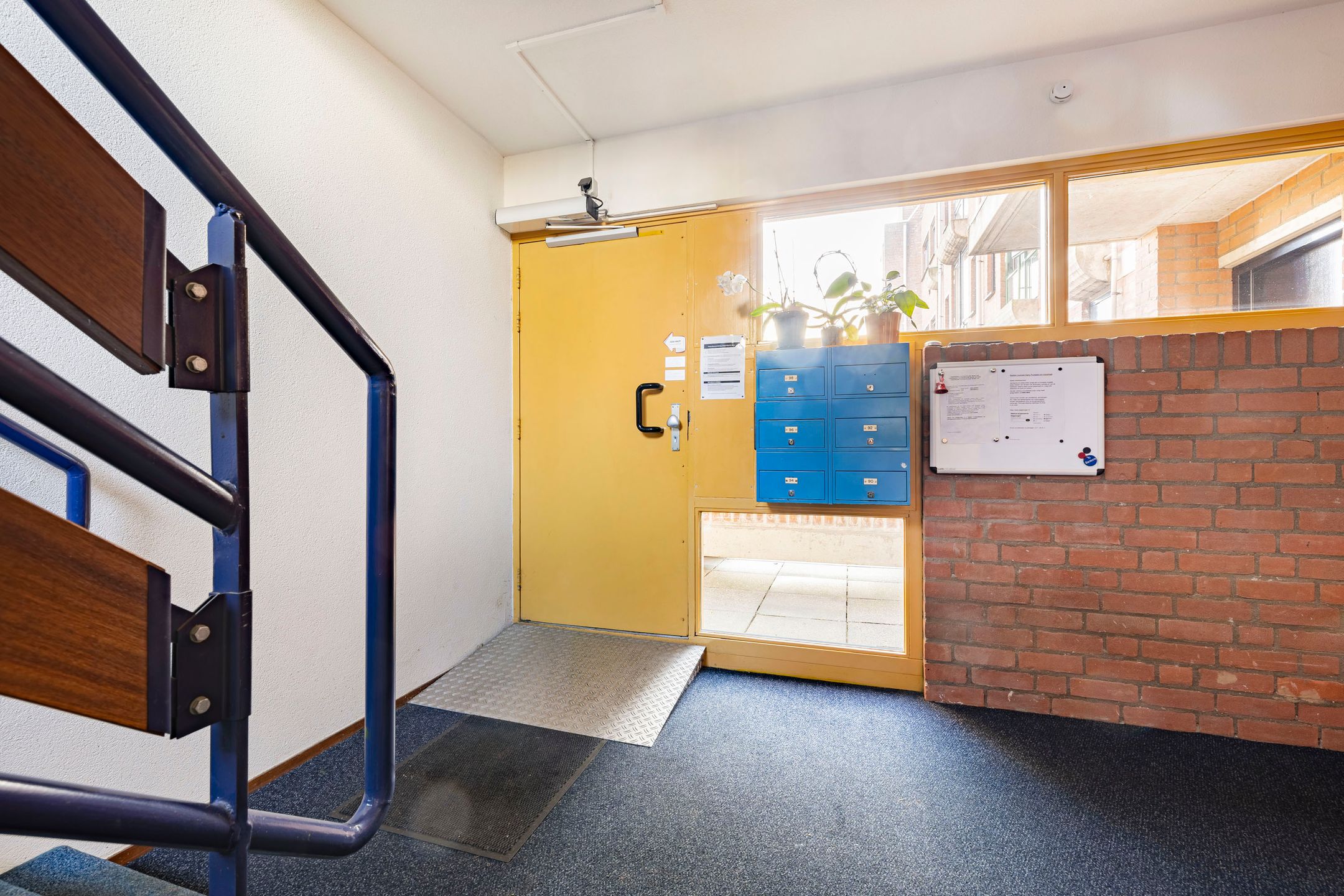 Foto 6 van Plantsoen 96