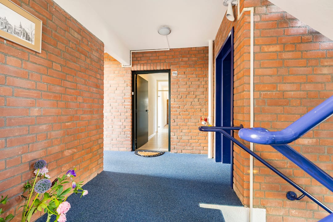 Foto 7 van Plantsoen 96