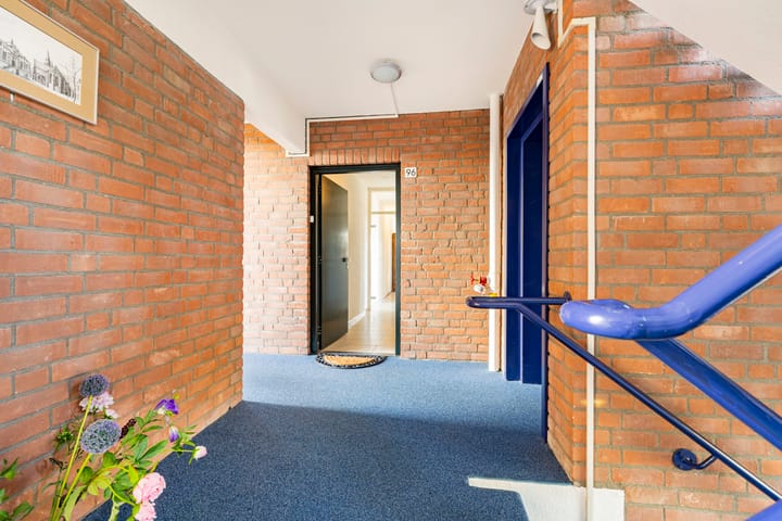 Foto 7 van Plantsoen 96