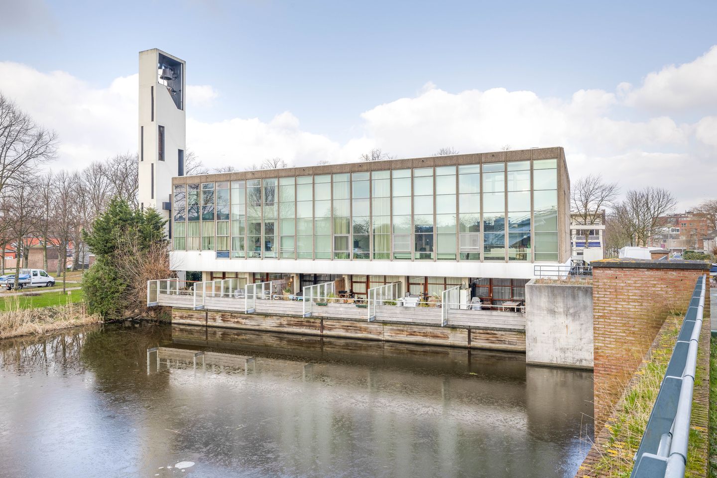 Foto 4 van Burgemeester Honnerlage Gretelaan 508