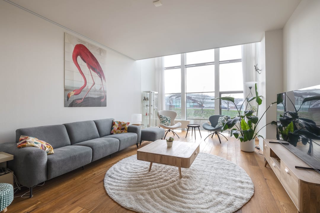 Foto 1 van Burgemeester Honnerlage Gretelaan 508