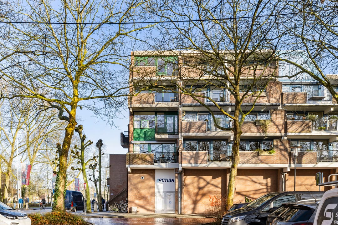 Foto 32 van Plantsoen 96