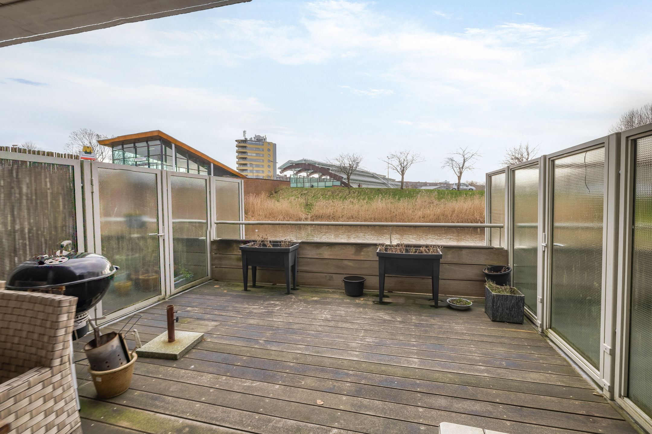 Foto 6 van Burgemeester Honnerlage Gretelaan 508