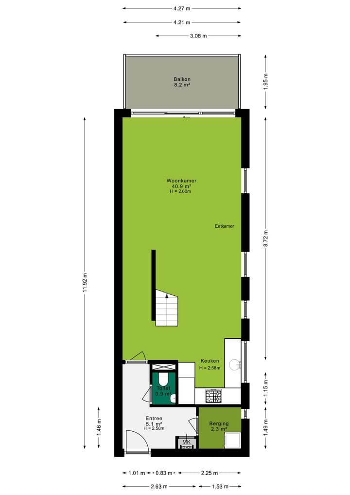 Foto 34 van Plantsoen 96