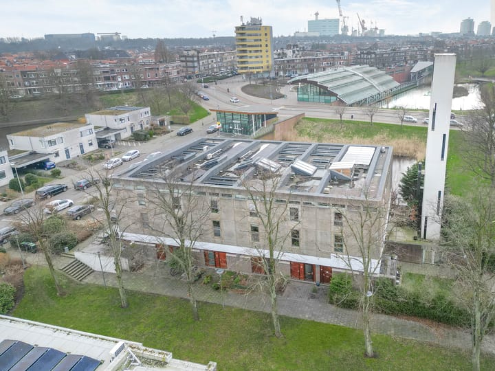 Foto 5 van Burgemeester Honnerlage Gretelaan 508