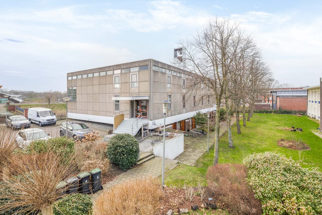 Foto 7 van Burgemeester Honnerlage Gretelaan 508