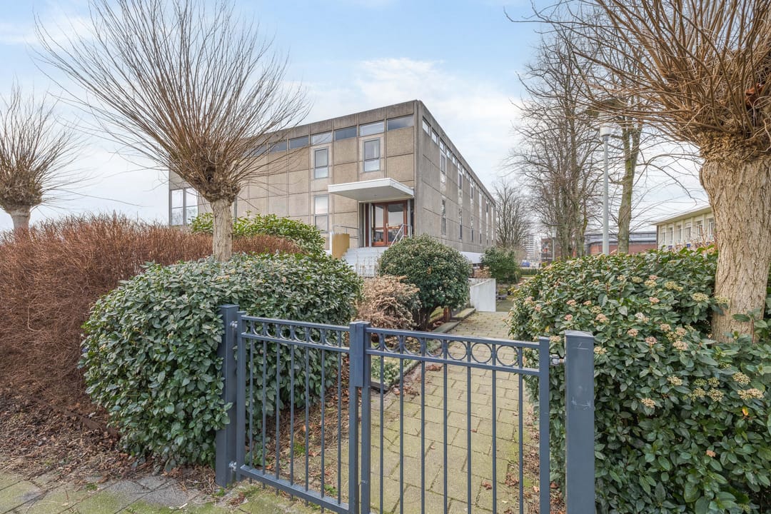 Foto 8 van Burgemeester Honnerlage Gretelaan 508