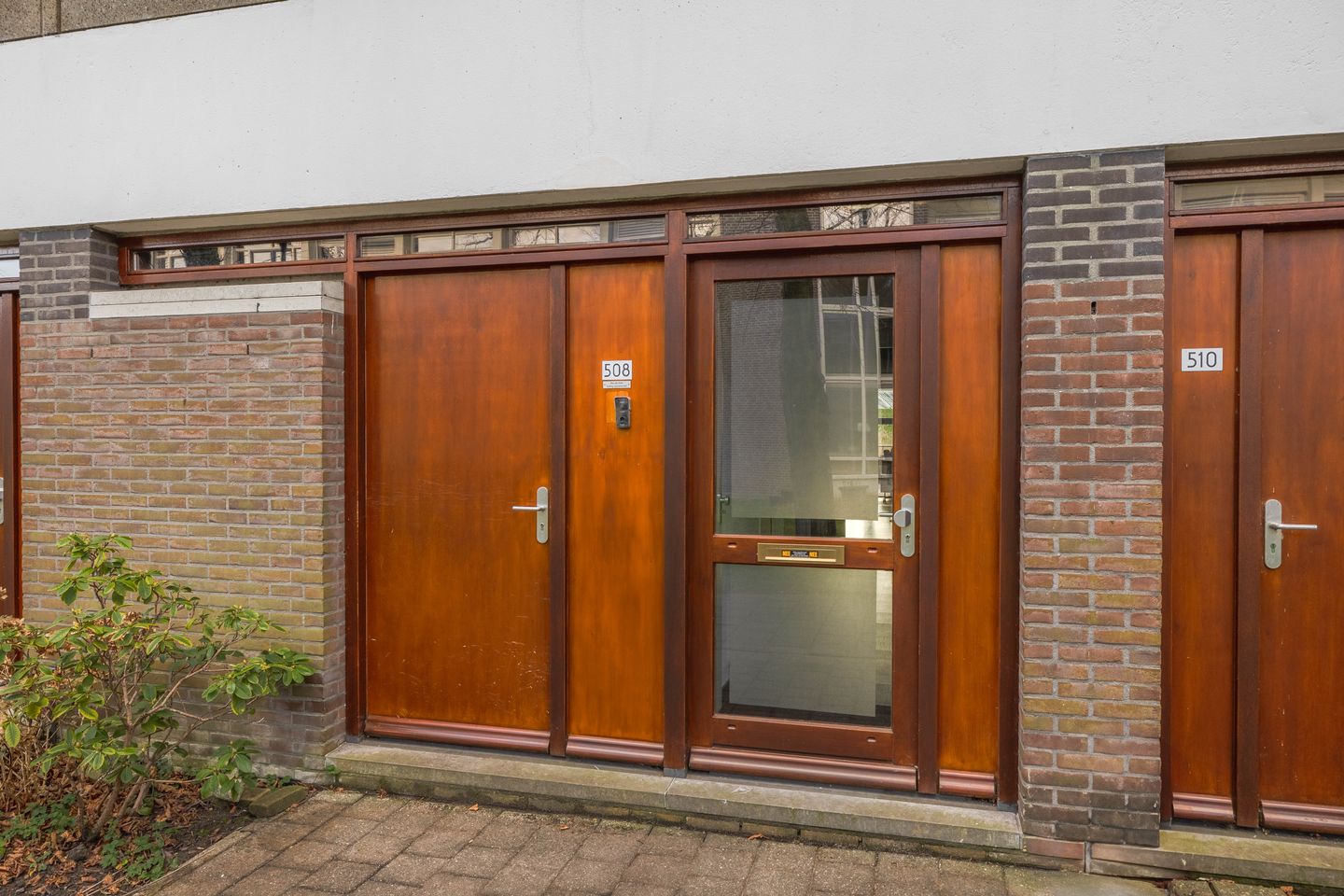 Foto 10 van Burgemeester Honnerlage Gretelaan 508