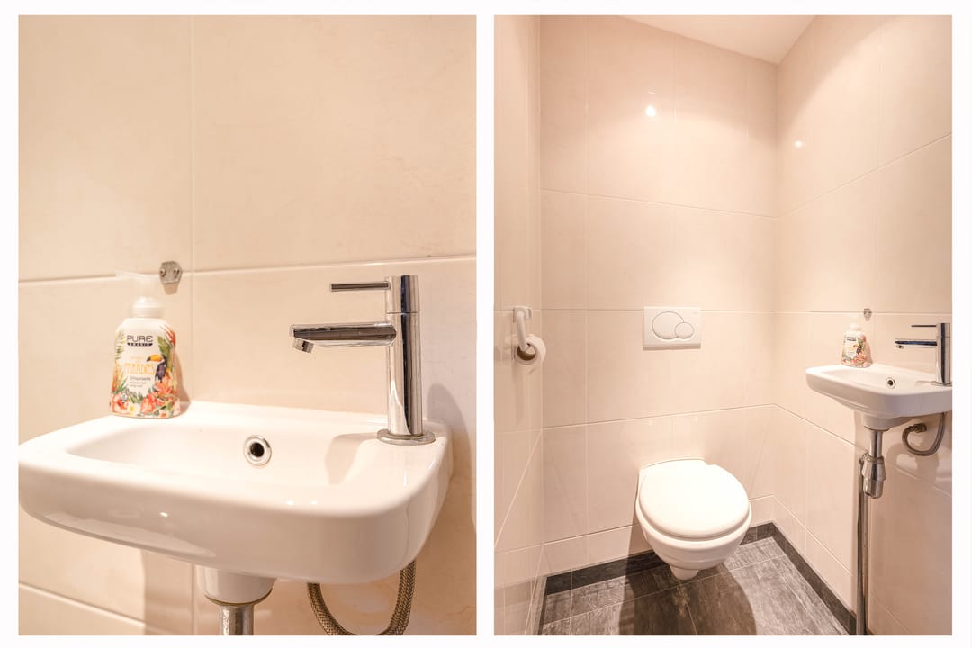 Foto 13 van Burgemeester Honnerlage Gretelaan 508