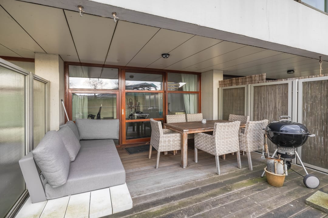 Foto 16 van Burgemeester Honnerlage Gretelaan 508