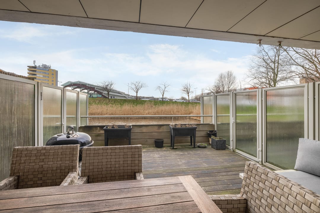 Foto 17 van Burgemeester Honnerlage Gretelaan 508