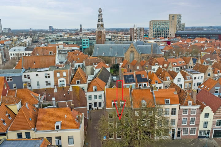 Foto 1 van Nieuwstraat 7-A